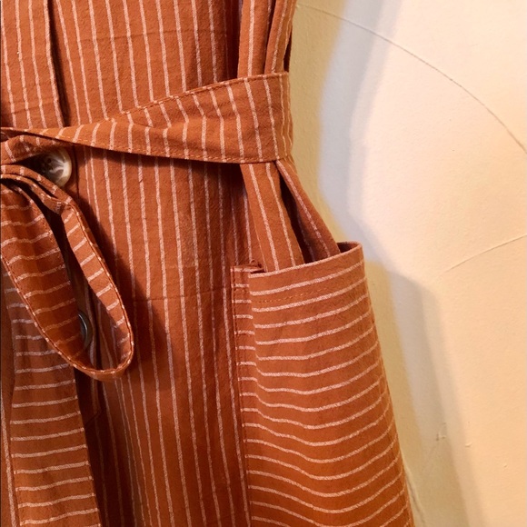 Roolee "Take Chances" Jumpsuit - Picture 7 of 13